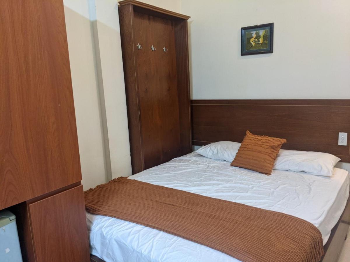 Appartement Yen House à Hô Chi Minh-Ville Extérieur photo