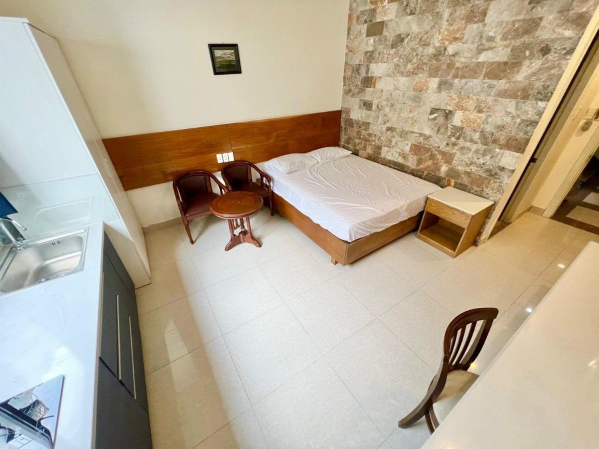 Appartement Yen House à Hô Chi Minh-Ville Extérieur photo